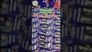 💥🔥Printed photocover chocolates🎁🔥customchocolates shorts reels gift homemadechocolates love [upl. by Otsugua836]