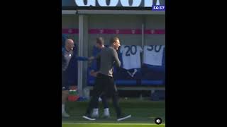 Aziz Kayondo goal for Slovan Liberec in Czech Republic [upl. by Leunamne]