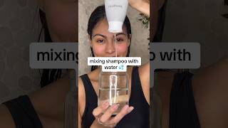 worse things to do when shampooing 😳  hair growth tips youtubeshort hair hairgrowth [upl. by Adnilym166]