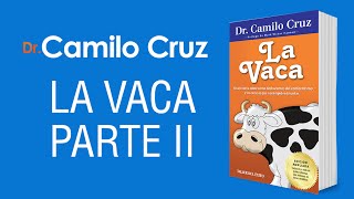 Audiolibro La Vaca  Parte 2 OFICIAL [upl. by Ailegave]