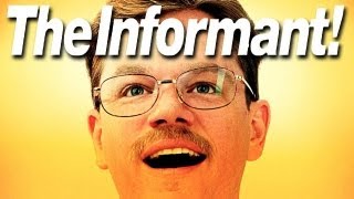 The Informant  Review JPMN [upl. by Lenna126]