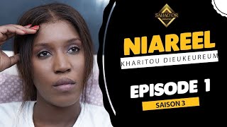 Niareel Kharitou Dieukeureum  saison 3  episode 1 [upl. by Eerat]