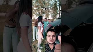 STOP challenge 😱😱😛shorts challenge greengreengrass automobile family funny music song [upl. by Aivlys]