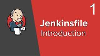 Jenkinsfile Beginner Tutorial 1  What is Jenkinsfile  How to create jenkinsfile  Step by Step [upl. by Luapleahcim997]