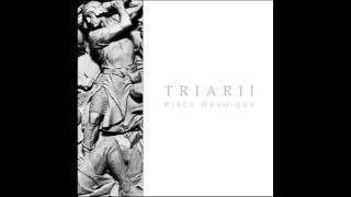 Triarii  Sun amp Reign [upl. by Gessner747]