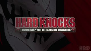 Hard Knocks Tampa Bay Buccaneers Teaser HBO [upl. by Danielle590]