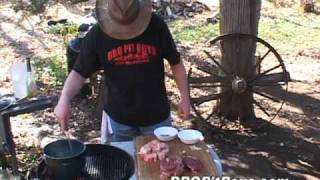 How to cook BBQ Beef Stew  Recipe [upl. by Akienaj180]