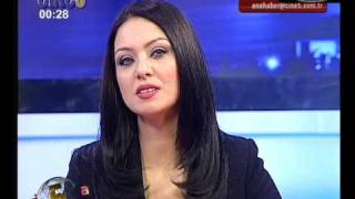 ESRA BALKANLININ ZOR ANLARI  İHA MUHABİRİNİN SON ANLARI HAKKINDA [upl. by Amairam]