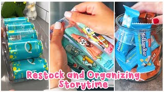 🌺 1 Hour Satisfying Restock And Organizing Tiktok Storytime Compilation Part 61  Lisa Storytime [upl. by Templia312]