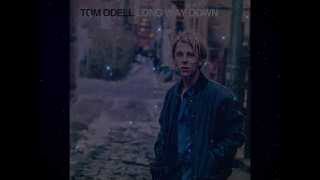 Tom Odell  Heal Lyrics [upl. by Idroj185]