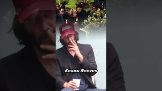 El Duro Pasado De Keanu Reeves [upl. by Enirehtahc728]