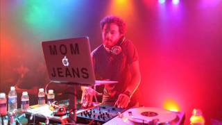 DJ Mom Jeans  In A Cave by Tokyo Police Club [upl. by Armbruster]