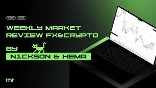 Weekly Market Review by N1ckson amp Hemr 1507 [upl. by Yortal]