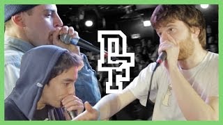 SOUNDBYTZ VS MINAMUS VS PIEMAN  Dont Flop Beatbox Battle [upl. by Ididn773]