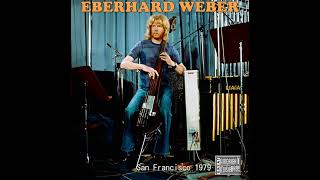 Eberhard Weber Seriously Deep 1979 [upl. by Ariad]