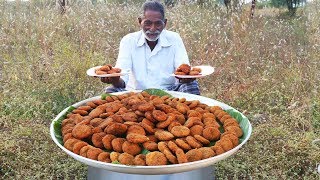 Chicken Nuggets Recipe  How To Make Easy Simple Chicken Nuggets  Grandpa Kitchen [upl. by Koorb658]