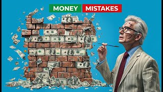 20 Common Mistakes Beginners Make When Building Wealth [upl. by Emanuela]