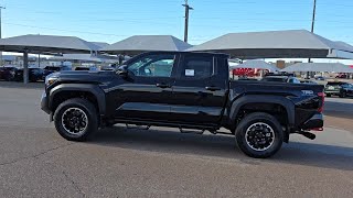 2024 Toyota TacomaHybrid TRD Off Road OK Altus Lawton Wichita Falls Vernon Childress Texa [upl. by Kenzi]