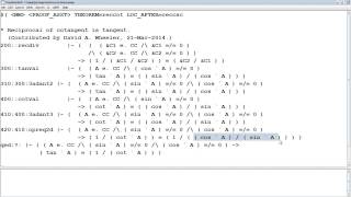 Introduction to Metamath and mmj2 [upl. by Flowers]