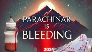 l Parachinar is Bleeding l Saniha Footage l 90 Shaheed l AMG l [upl. by Rialc]