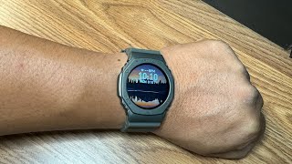 40 armitron connect “Apex” Smartwatch [upl. by Arykahs]