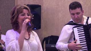 Mihaela Toncea Revelion 2016 la Turceni rest Marigabprogram de masa [upl. by Aronoff325]