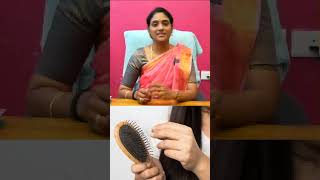 தலைமுடி கொட்டுவதக்கான காரணங்கள்  Reasons for hair loss  Siddhamaruthuvam [upl. by Cale20]