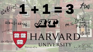 How Harvard Admissions Decisions Add Up [upl. by Frazier907]