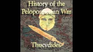 The History of the Peloponnesian War FULL Audiobook 22 [upl. by Dazhahs201]