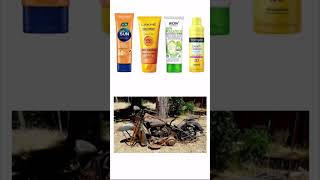 Best sunscreens for men sunscreen skincare [upl. by Olivero409]