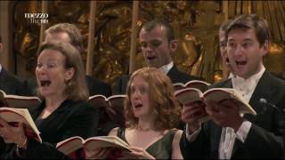 Handel  Solomon Oratorio 1748  Paul McCreesh [upl. by Nylhsoj]