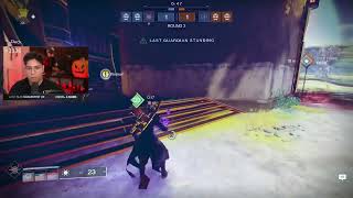 This NEW Ruinous Effigy Build Makes Trials Fun [upl. by Anairo703]