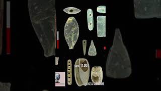 The Lost Origins of Humanity Secrets of Boncuklu Tarla Revealed thehumanodyssey shorts history [upl. by Bainbridge]