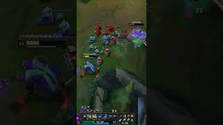 Mundoka na Mariackiej leagueoflegends jax mundo [upl. by Casey165]