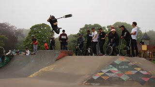 Quick clips  Beveridge park [upl. by Toy]