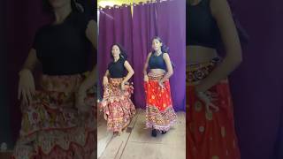 Learn easy steps gotilo navratrispecial garba khalasi dance garba SheetalMaster [upl. by Glynnis64]