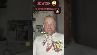 Dowcip Babki Bronki o brzydkim dziecku 😅 [upl. by Lemuela]