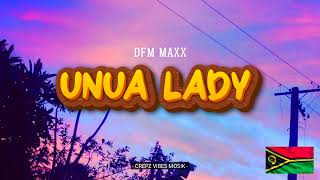 Unua Lady  Vanuatu Music 2024 🇻🇺 [upl. by Ulphi]