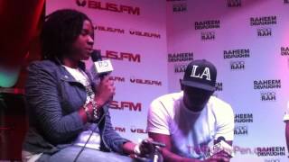 TheBobbyPen Kendrick Lamar Interview [upl. by Amando]