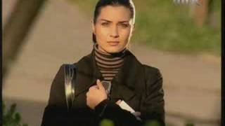 tuba büyüküstün with the beautiful song of celine dion Its All Coming Back to M [upl. by Tannen]