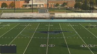 Downers Grove South vs Joliet West High School Boys Varsity Soccer [upl. by Endor]