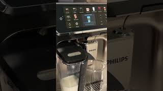 Philips 5500 Serisi Tam Otomatik Espresso Makinesi [upl. by Ness]