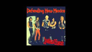 Judas Priest  Live In Albuquerque NM  19840502 [upl. by Herv]