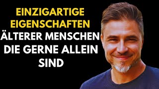 9 unbewusste unangenehme Dinge die viele ältere Menschen nicht bemerken [upl. by Asillam]