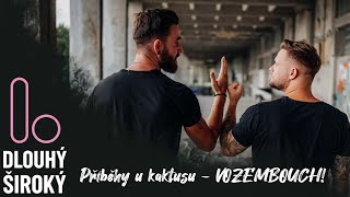 7 Příběhy u kaktusu  Vozembouch  Dlouhý Široký [upl. by Sigismondo]