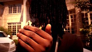 CHIEF KEEF quotROUND DA ROSEYquot OFFICIAL VIDEO DIR X BLINDFOLKSFILMS [upl. by Nilok]