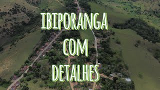 Ibiporanga Com Detalhes [upl. by Arline]