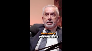 Amazons an Unprofitable Business [upl. by Ahsiuqet]