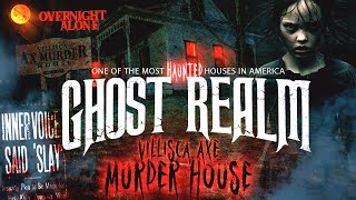 The Haunting of the Villisca Ax Murder House [upl. by Assanav]