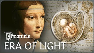 Da Vinci The Genius Who Brought Europe Out Of The Dark Ages  Genius  Chronicle [upl. by Annehs]